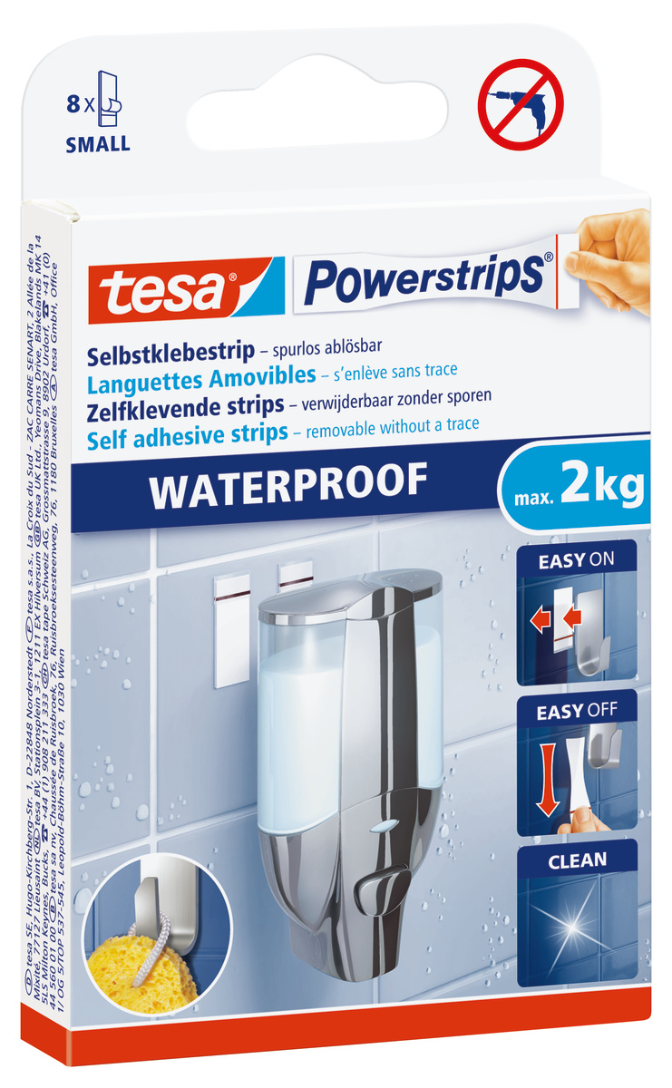 59700-00000-04, Tesa
