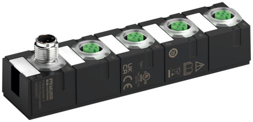 59840, Murrelektronik Limited
