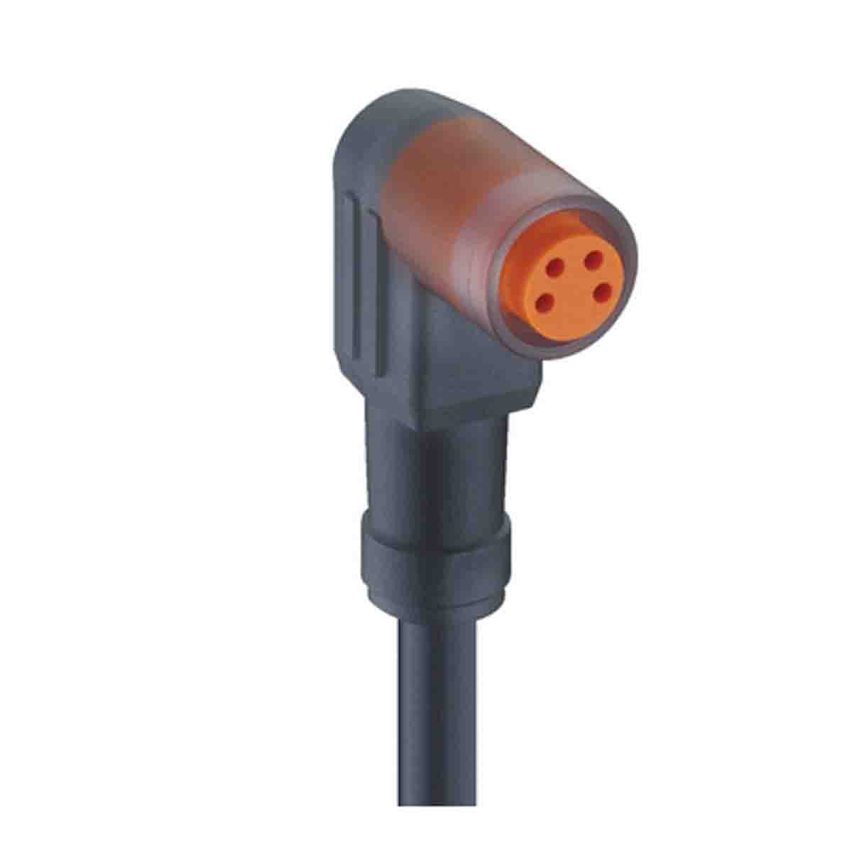 59908 RKMW 4-329/3 M, Lumberg Automation