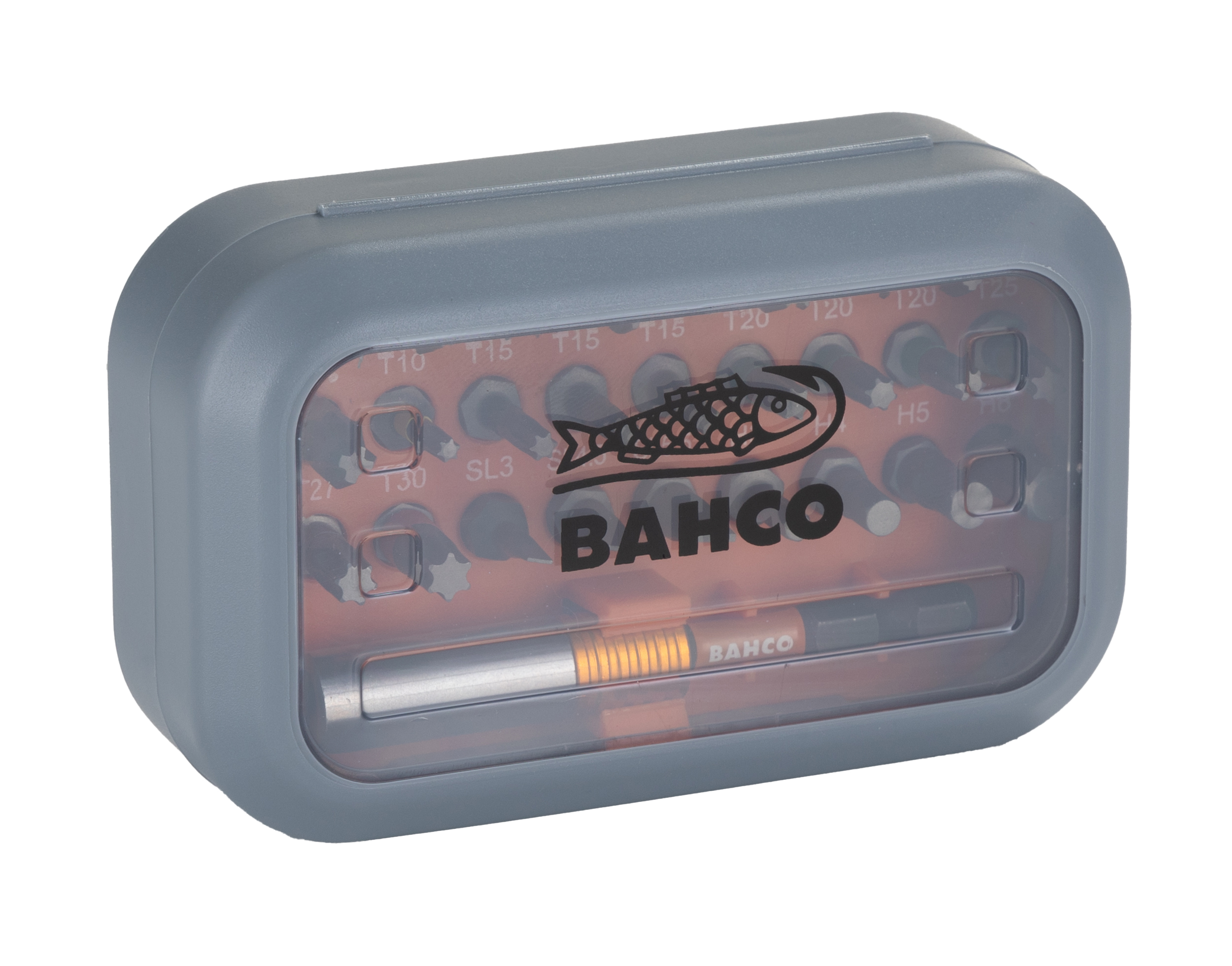 59S/31-1, Bahco