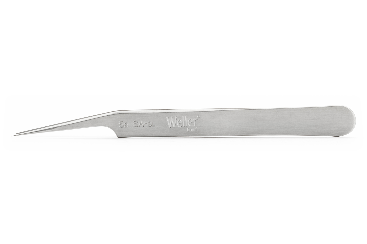 5ASASL, Weller Erem