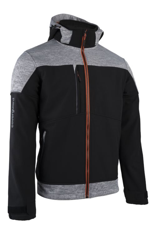 5BAN0104XL, Coverguard