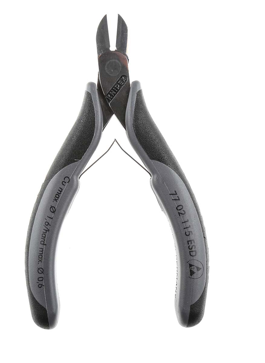 00 20 18 ESD, Knipex