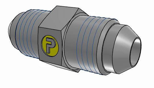 5HMTXS, Parker