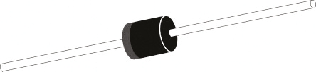 5KP160A-E3/54, Vishay