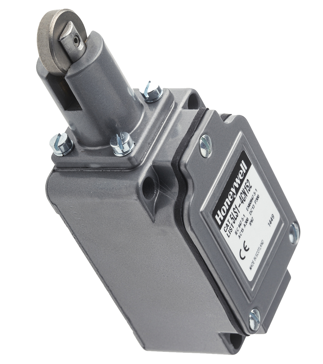 5LS1-4CN152, Honeywell