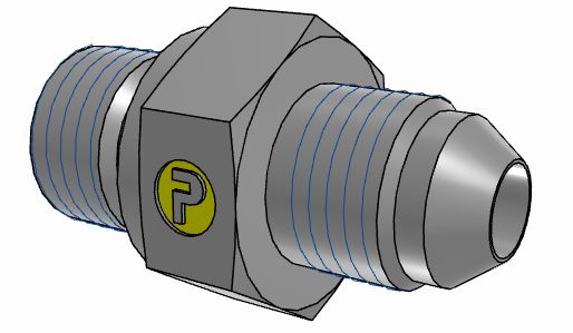 5M14F82EDMXS, Parker