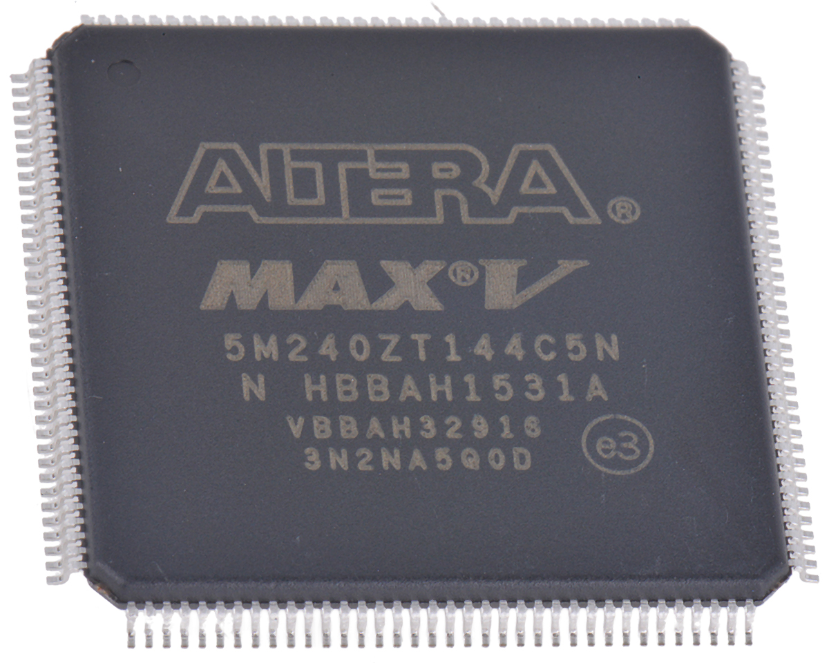 5M240ZT144C5N, Altera