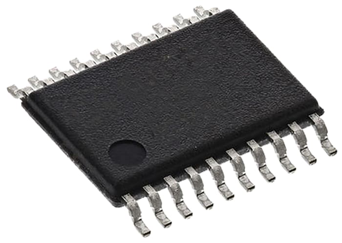 5PB1104PGGI8, Renesas Electronics
