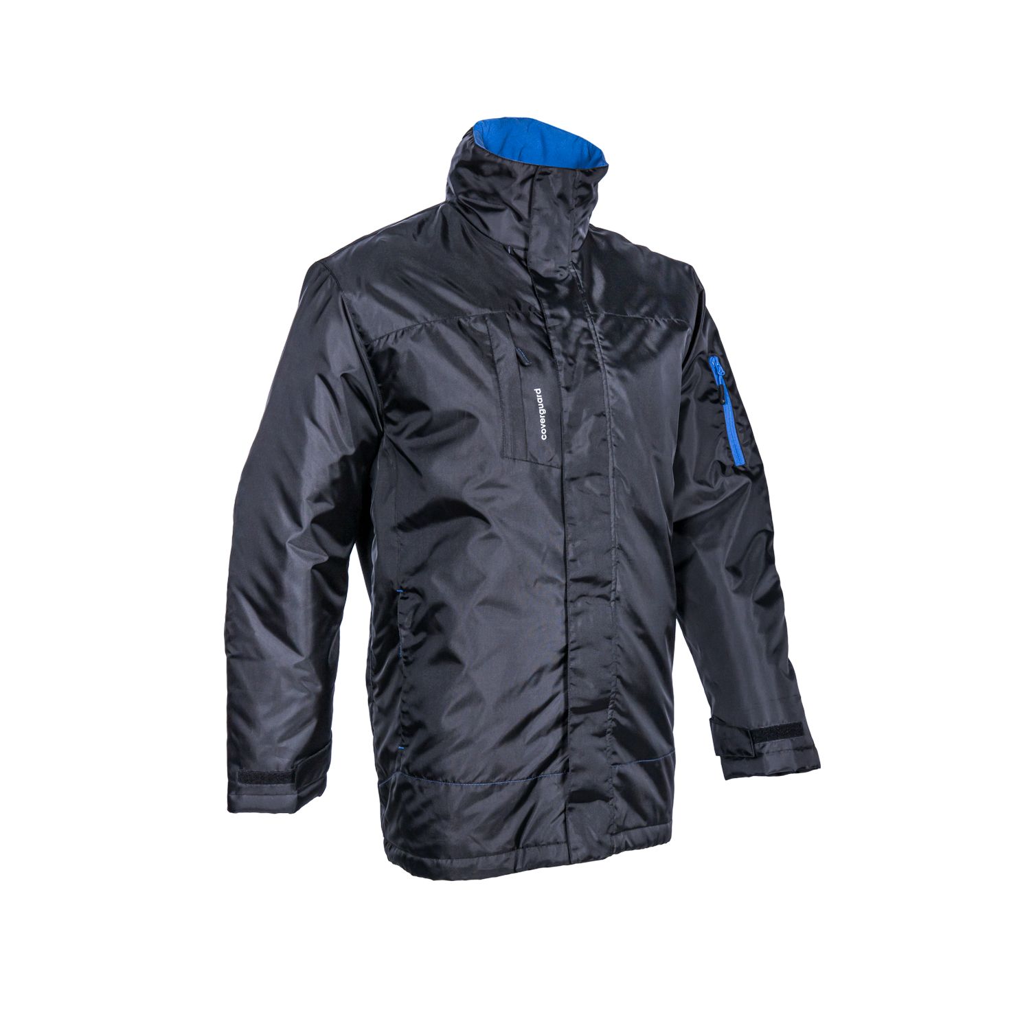 5PDA01000L, Coverguard