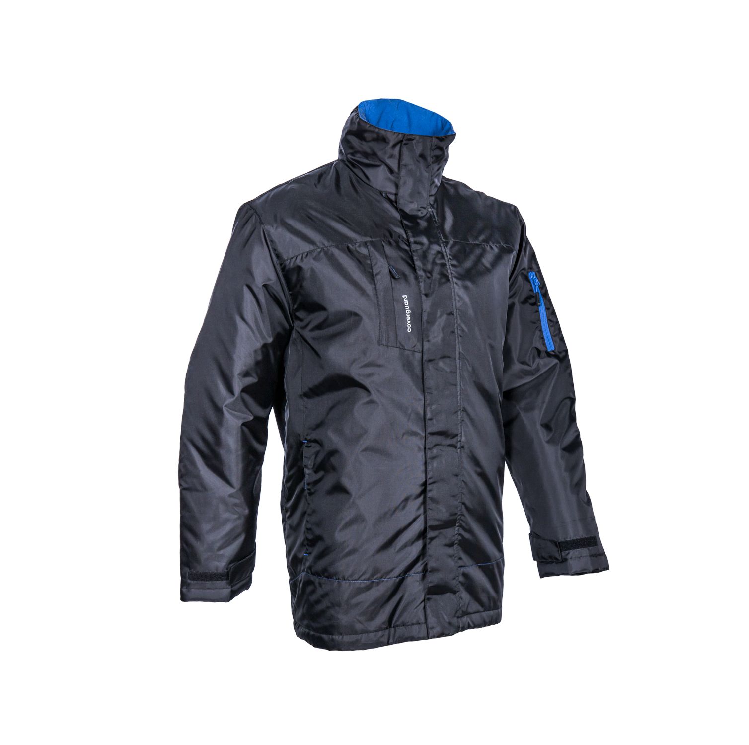 5PDA0100XL, Coverguard