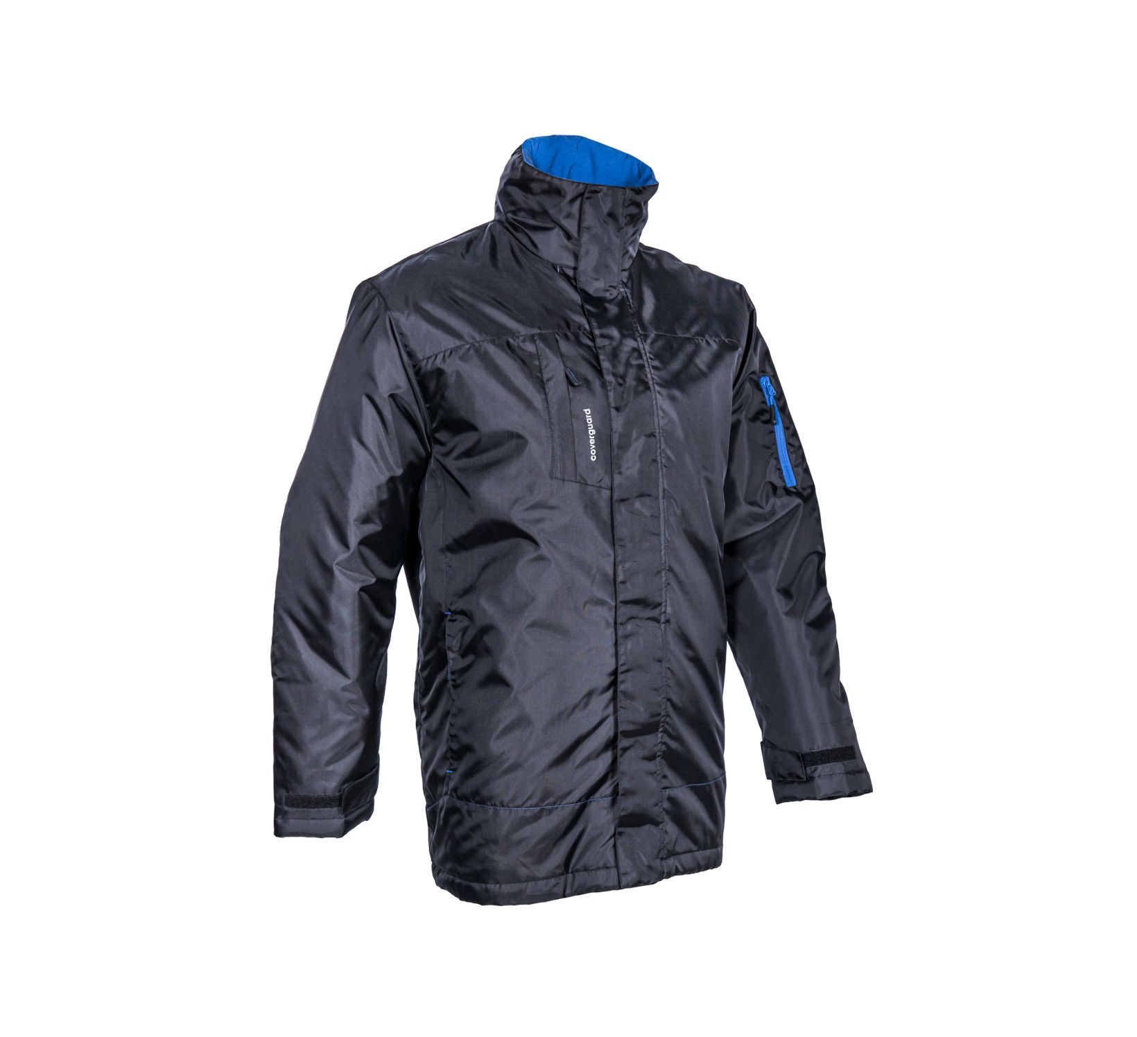 5PDA0102XL, Coverguard