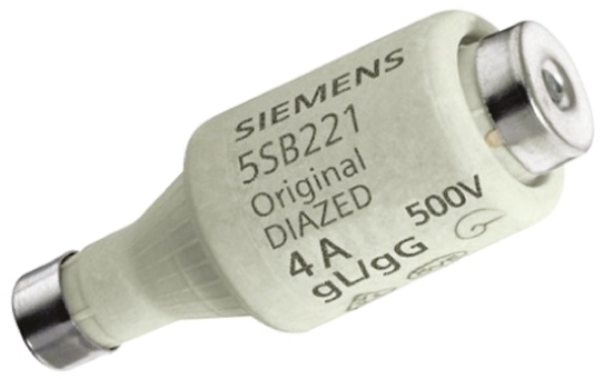 5SB221, Siemens