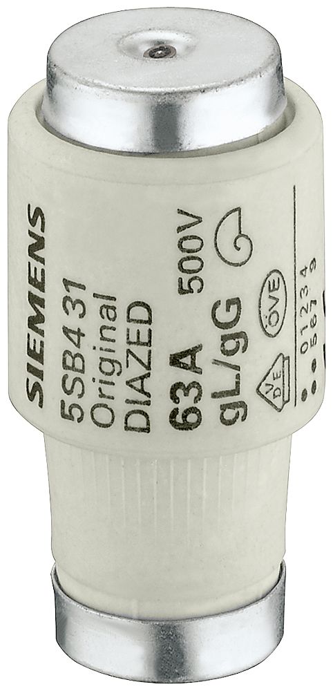 5SB4011, Siemens