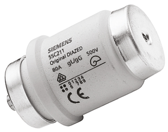 5SC211, Siemens