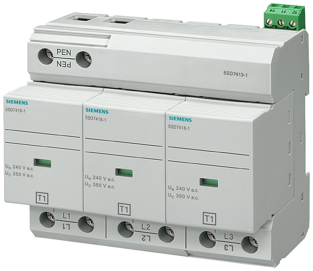 5SD7413-1, Siemens