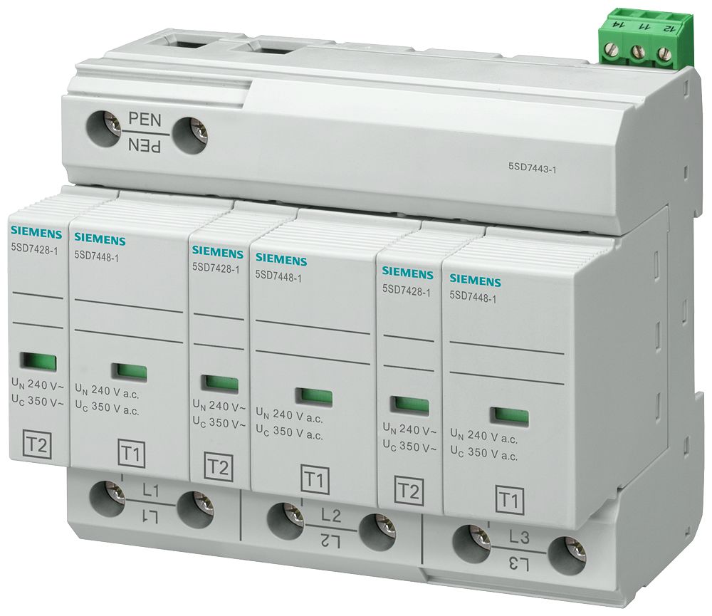 5SD7443-1, Siemens