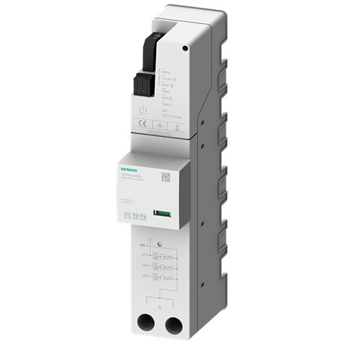 5SD7443-8KK22, Siemens