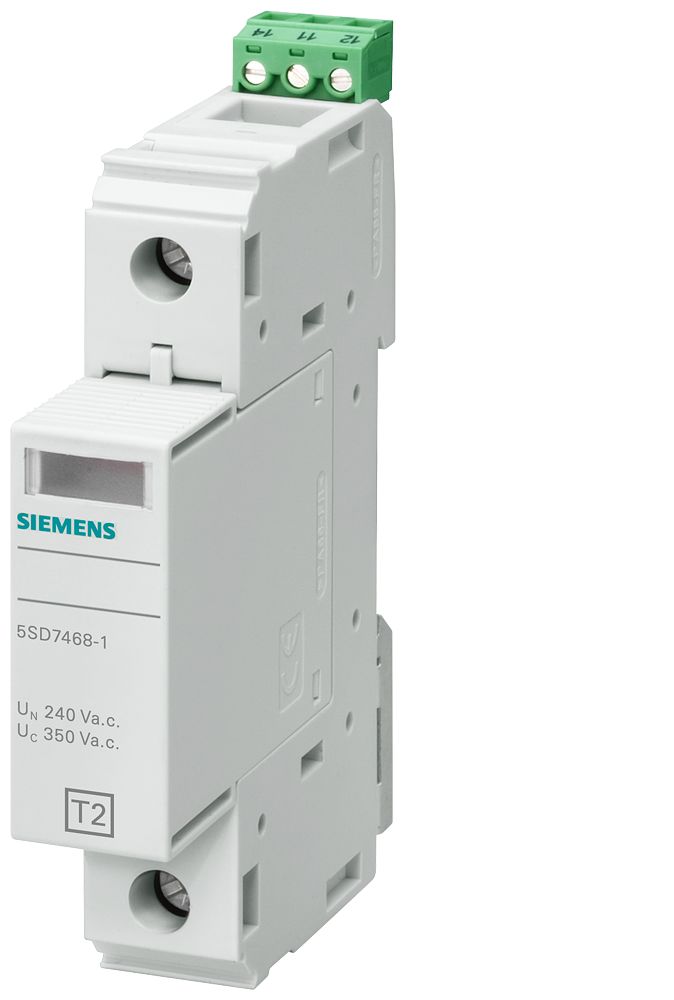 5SD7461-1, Siemens