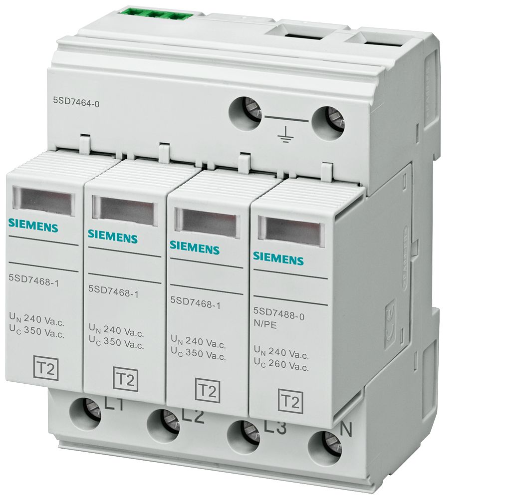 5SD7464-0, Siemens