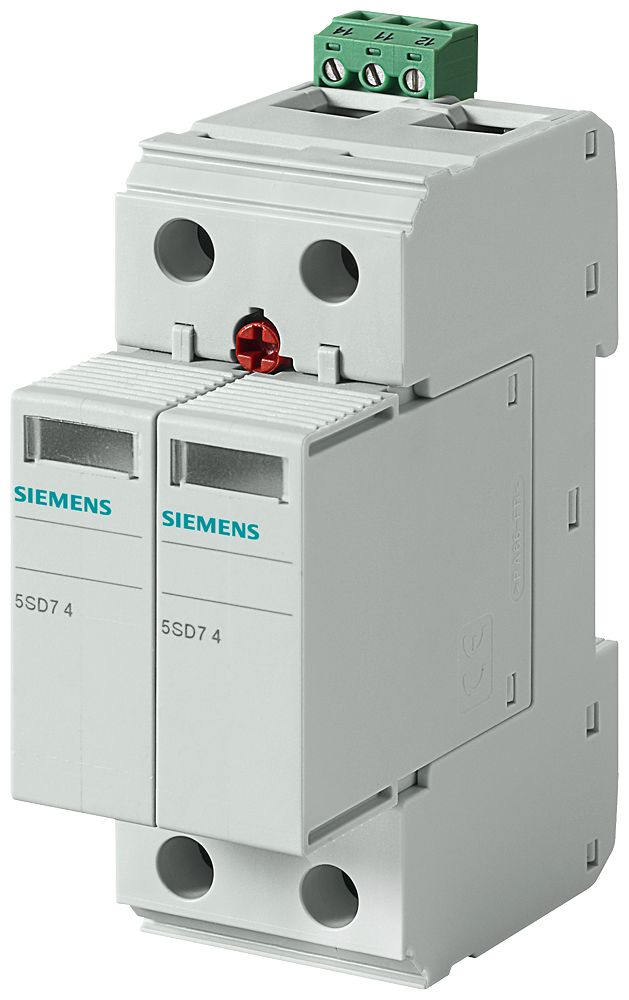 5SD7481-1, Siemens