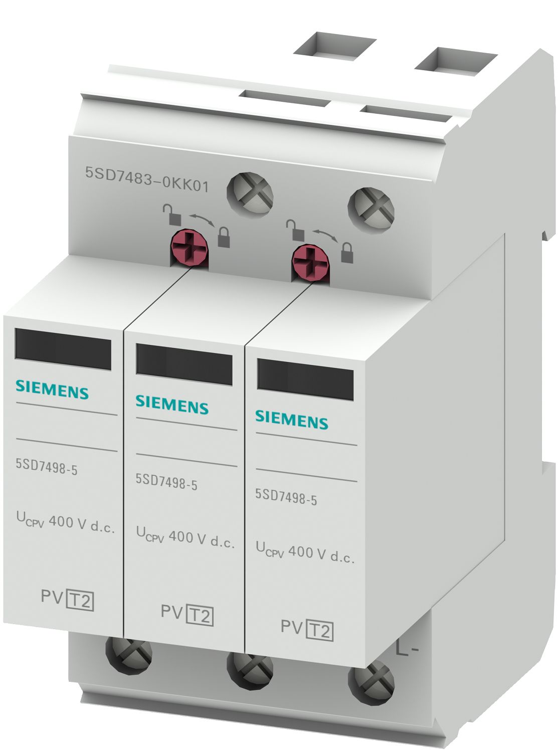 5SD7483-0KK01, Siemens