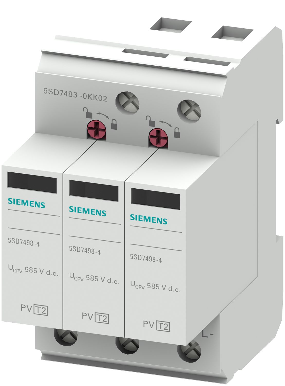 5SD7483-0KK02, Siemens