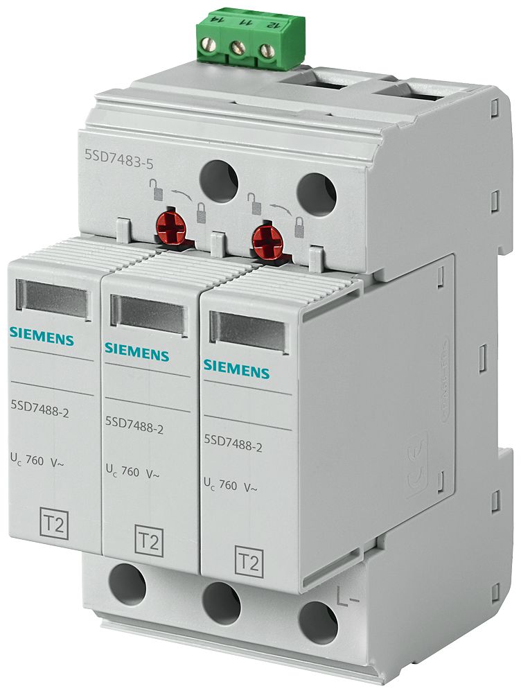 5SD7483-5, Siemens