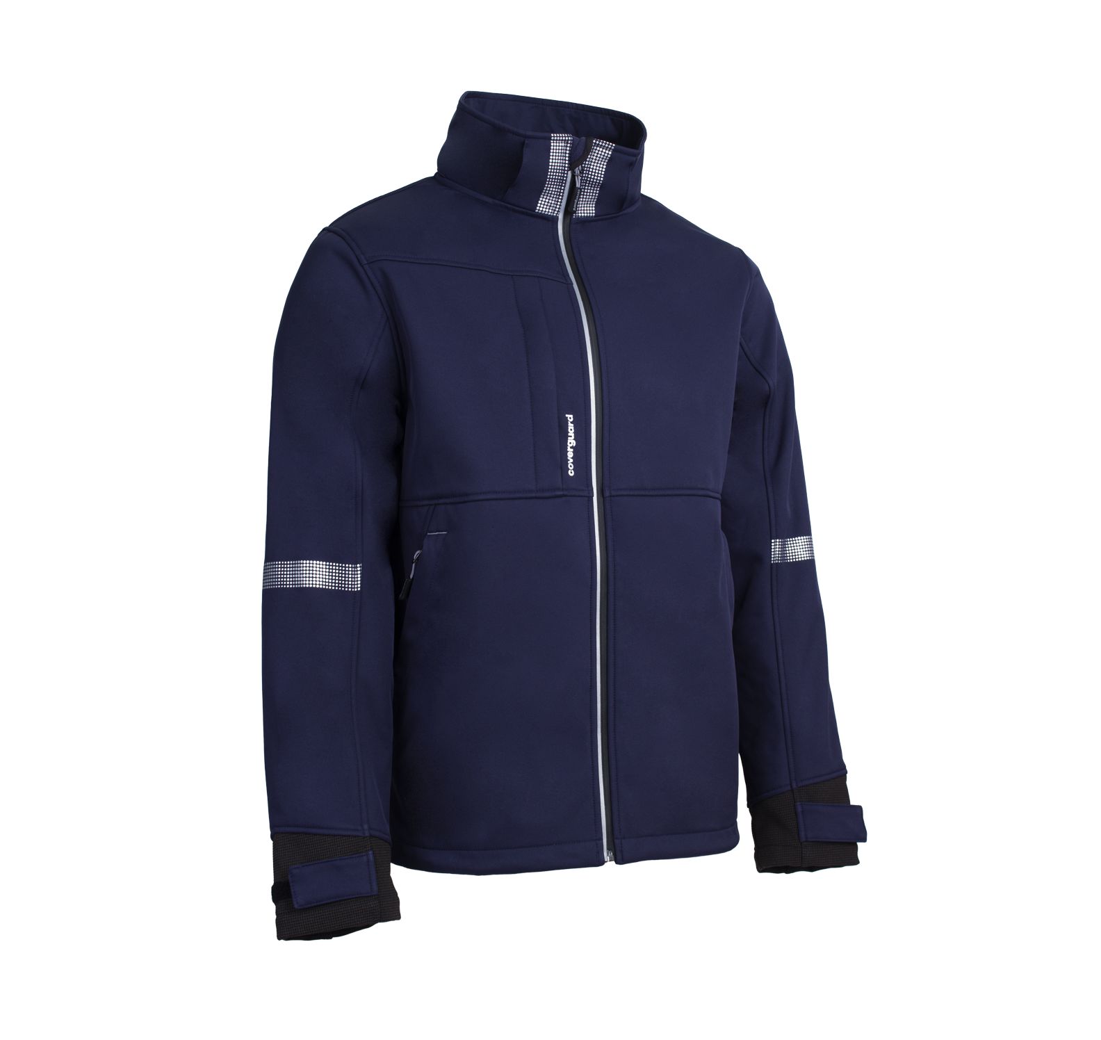 5SEA12000L, Coverguard