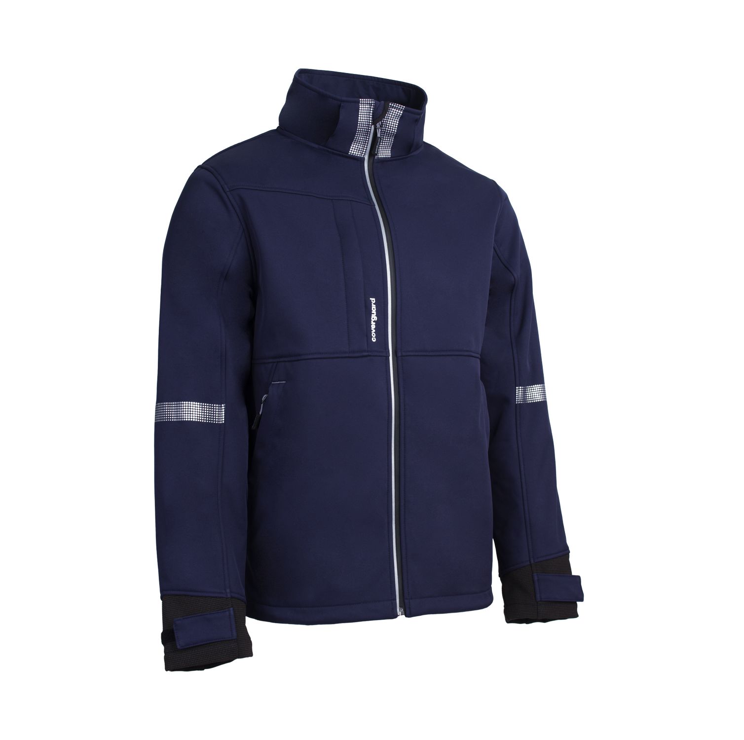 5SEA12000S, Coverguard