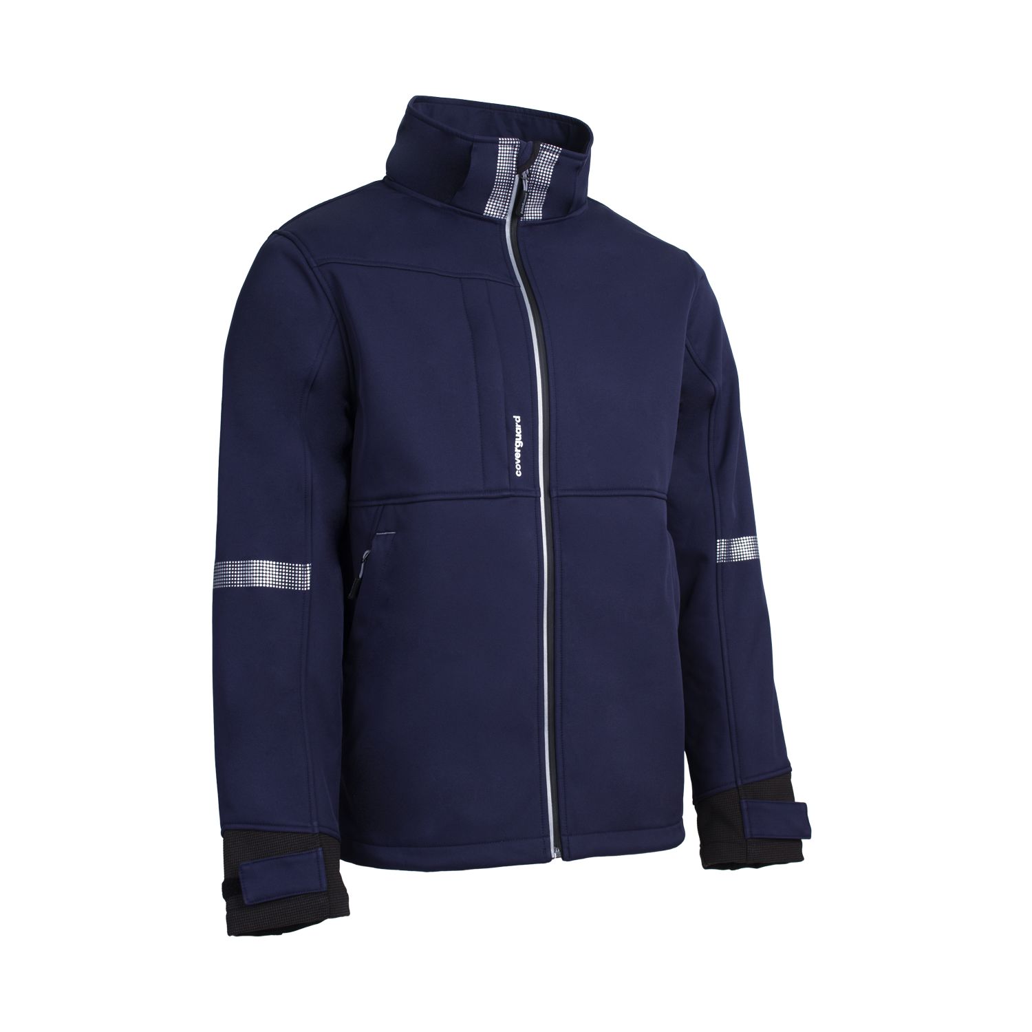 5SEA1200XL, Coverguard