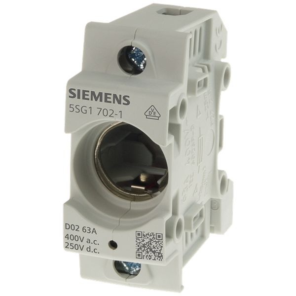 5SG1702-1, Siemens