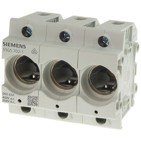 5SG5302-1, Siemens