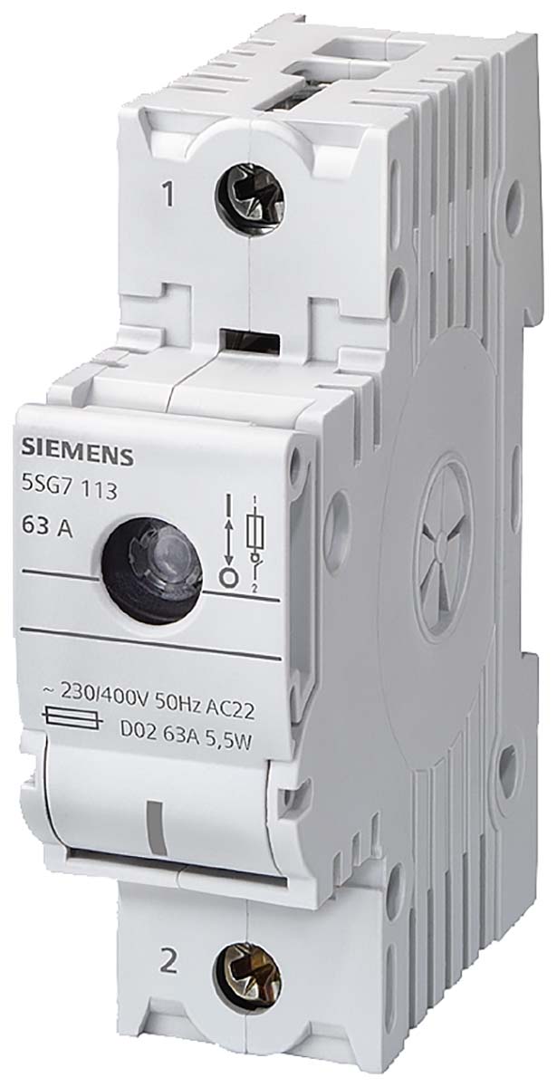 5SG7113, Siemens