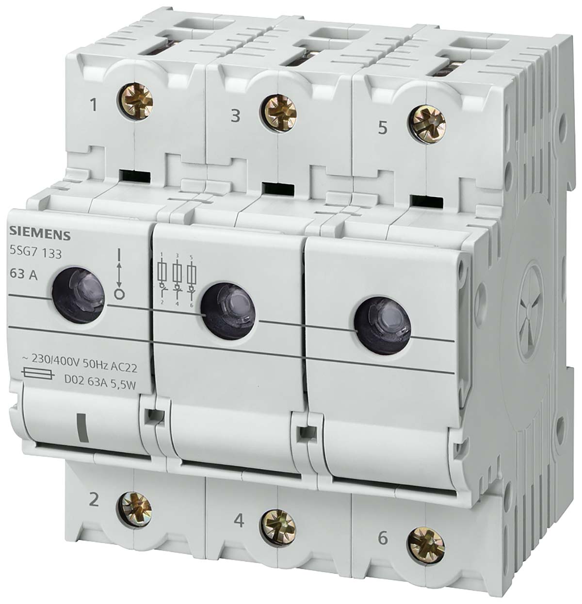 5SG7163, Siemens