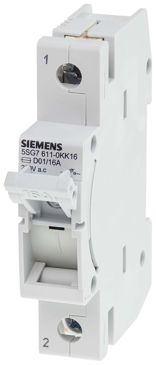 5SG7611-0KK16, Siemens