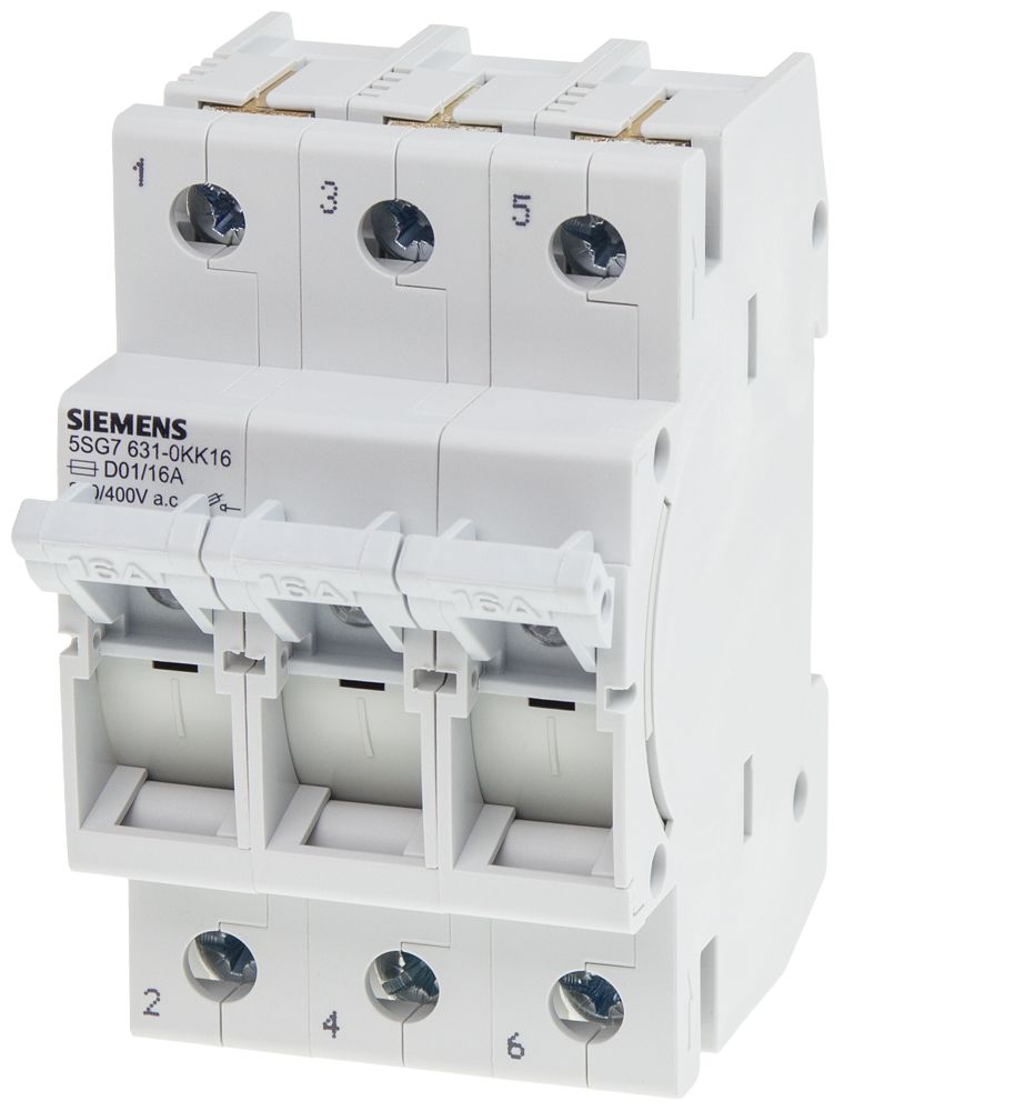 5SG7631-0KK06, Siemens