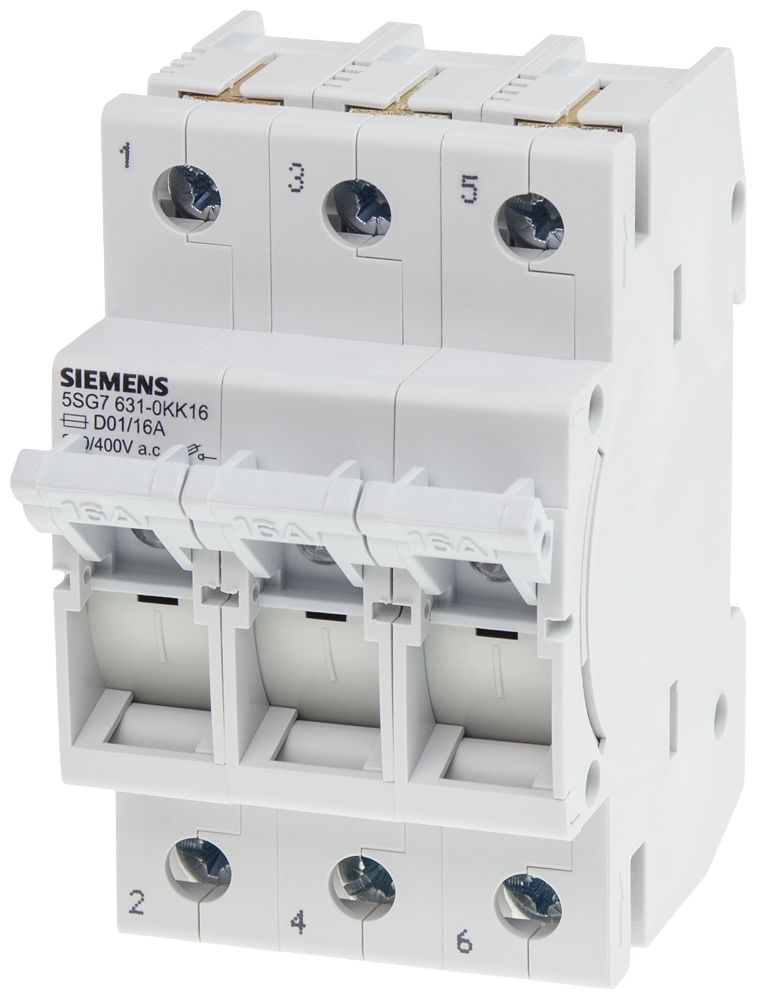5SG7631-0KK10, Siemens