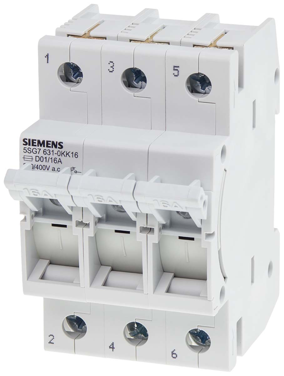 5SG7631-0KK16, Siemens