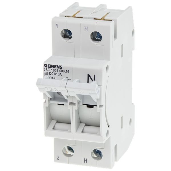 5SG7651-0KK16, Siemens
