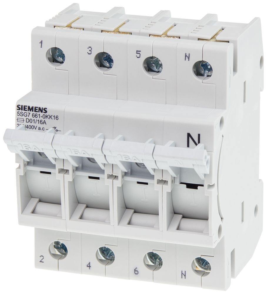 5SG7661-0KK16, Siemens