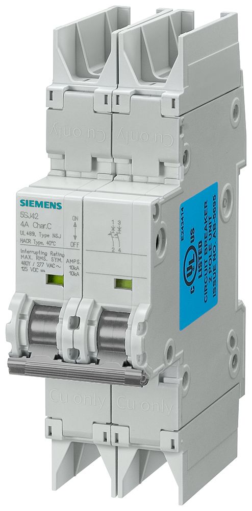 5SJ4240-7HG42, Siemens