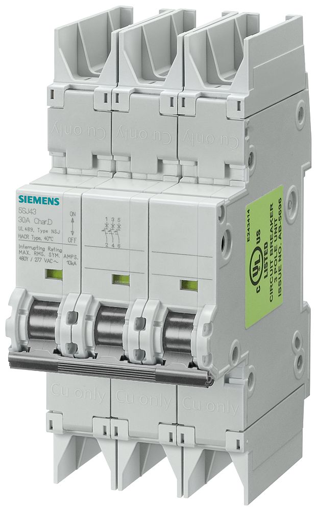 5SJ4304-7HG42, Siemens