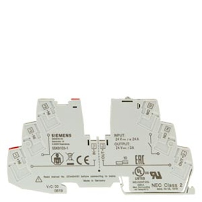5SK9101-1, Siemens