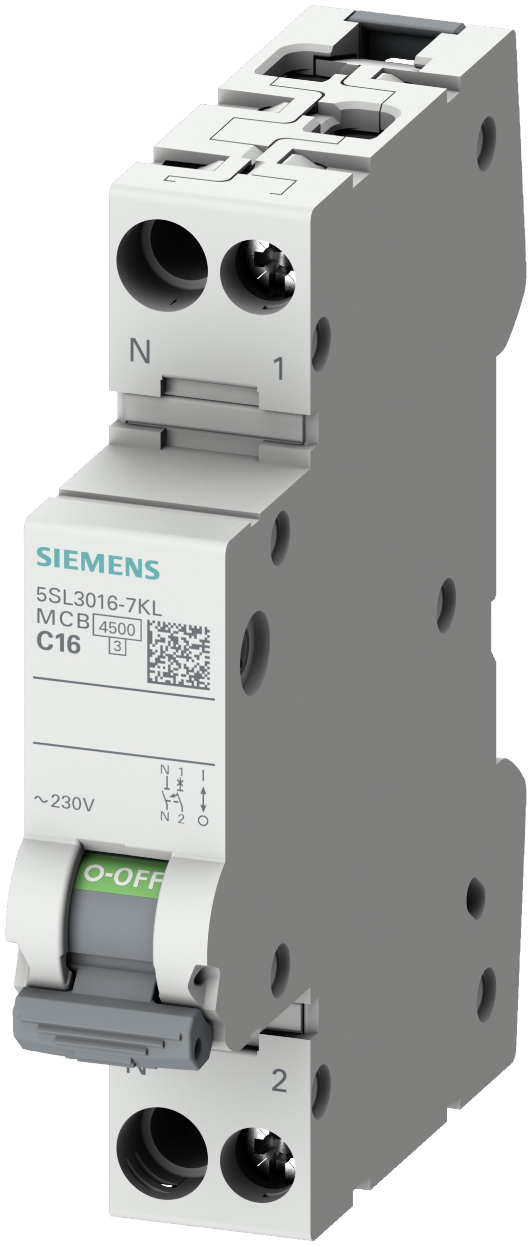 5SL3020-7KL, Siemens