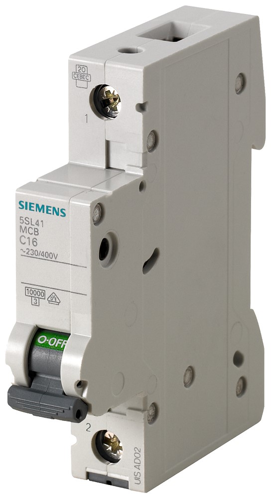 5SL4101-7, Siemens