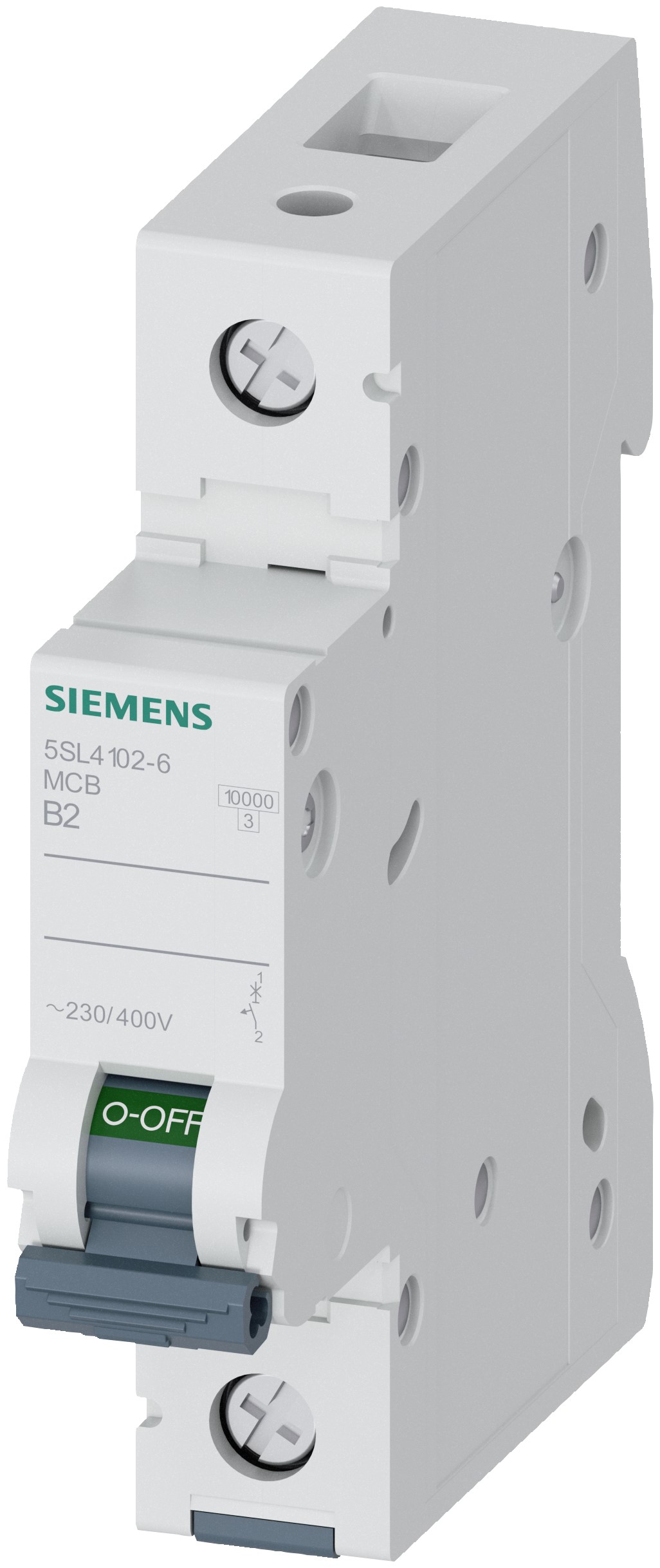 5SL4102-6, Siemens