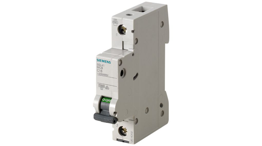 5SL4125-7, Siemens