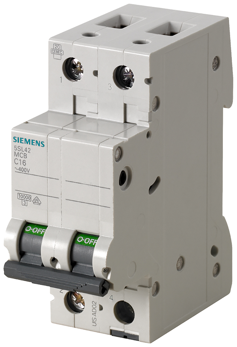 5SL4201-8, Siemens