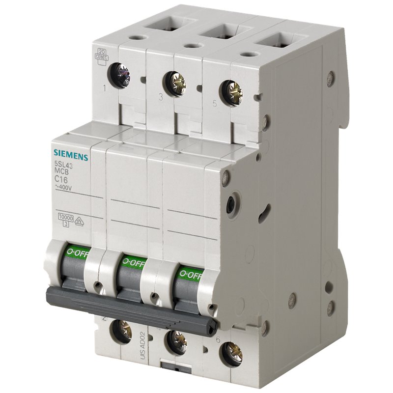 5SL4314-7, Siemens